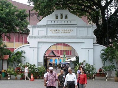 کوالالامپور-موزه-ملی-مالزی-National-Museum-kuala-lumpur-116470