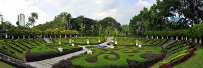 کوالالامپور-باغ-دریاچه-کوالالامپور-Perdana-Botanical-Gardens-116490