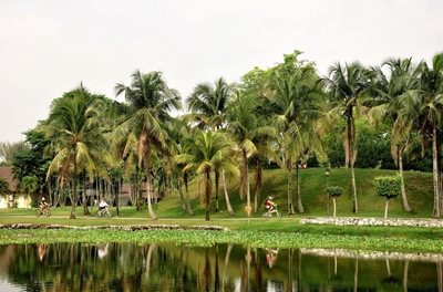 کوالالامپور-باغ-دریاچه-کوالالامپور-Perdana-Botanical-Gardens-116493