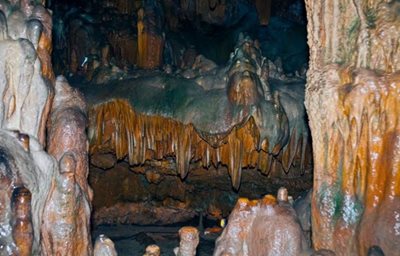 آلانیا-غار-داملاتاش-Damlatash-Caves-116616