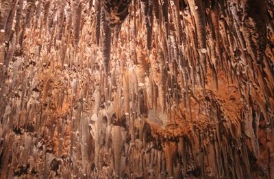 آلانیا-غار-داملاتاش-Damlatash-Caves-116619