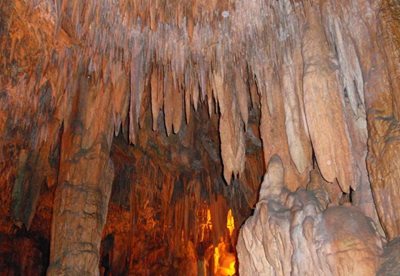 آلانیا-غار-داملاتاش-Damlatash-Caves-116617
