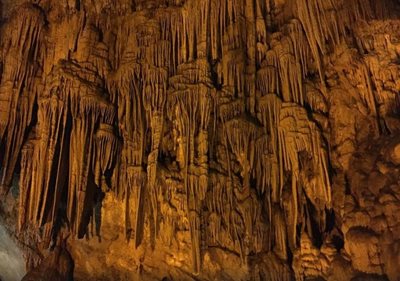 غار دیم Dim cave
