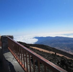 جزایر-قناری-کوه-آتشفشان-ال-تیده-Volcan-El-Teide-117200