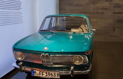 مونیخ-موزه-بی-ام-و-BMW-Museum-117298