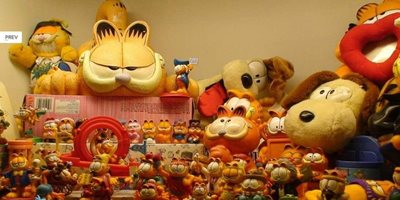 پینانگ-موزه-اسباب-بازی-Toy-Museum-117426