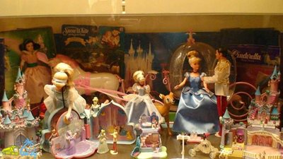 پینانگ-موزه-اسباب-بازی-Toy-Museum-117430