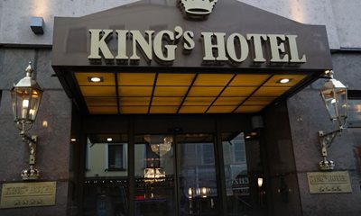 مونیخ-هتل-کینگ-KING-s-HOTEL-117969