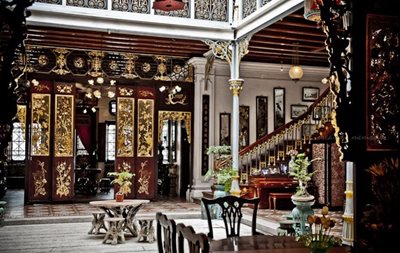 پینانگ-موزه-پراناکان-Penang-Peranakan-Museum-117989