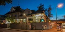 رستوران ناکسوس Naxos Taverna