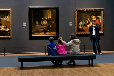 آمستردام-موزه-ملی-آمستردام-Rijksmuseum-118562