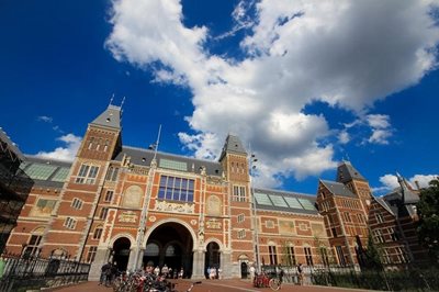 آمستردام-موزه-ملی-آمستردام-Rijksmuseum-118563