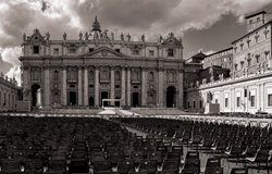 شهر واتیکان Vatican City