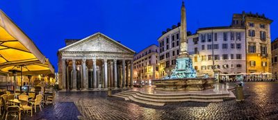 رم-معبد-پانتئون-Pantheon-118671