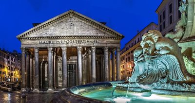 رم-معبد-پانتئون-Pantheon-118673