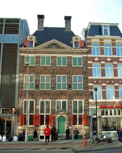 آمستردام-موزه-رامبراند-rambrandt-house-museum-118649