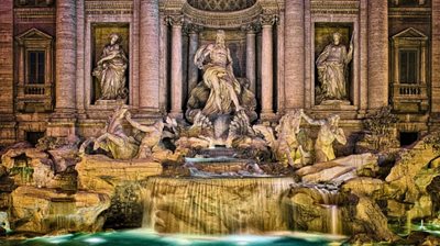 رم-فواره-تروی-Trevi-Fountain-118717