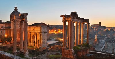 رم-رومن-فروم-Roman-Forum-118739