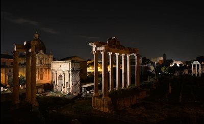 رم-رومن-فروم-Roman-Forum-118744