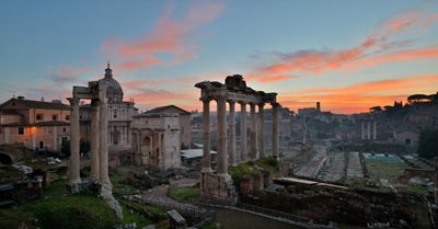 رم-رومن-فروم-Roman-Forum-118741