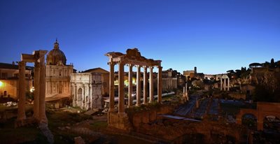 رم-رومن-فروم-Roman-Forum-118736