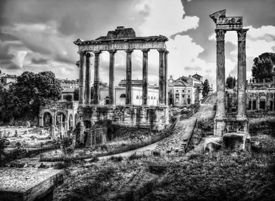رم-رومن-فروم-Roman-Forum-118743