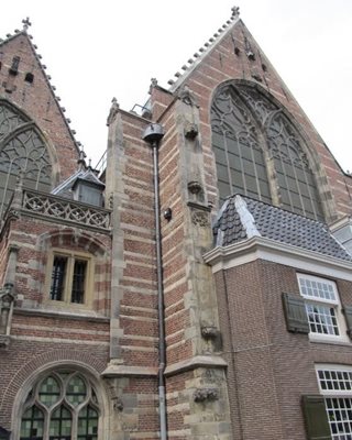 آمستردام-کلیسای-پروتستان-اودکرک-the-oude-kerk-church-118773