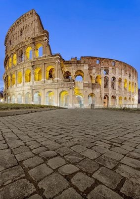 رم-آمفی-تئاتر-کلسئوم-Colosseum-118788