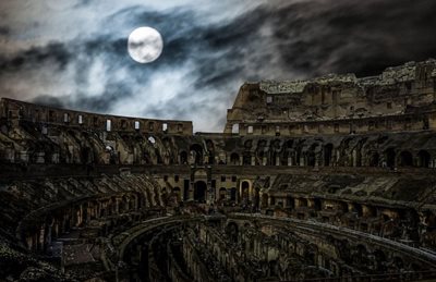 رم-آمفی-تئاتر-کلسئوم-Colosseum-118792