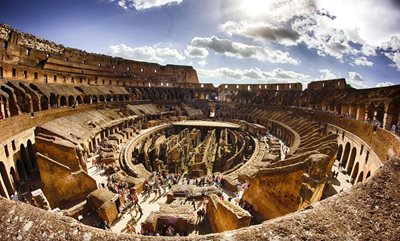 رم-آمفی-تئاتر-کلسئوم-Colosseum-118789