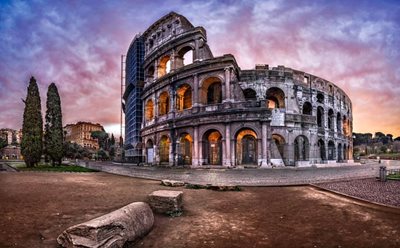 رم-آمفی-تئاتر-کلسئوم-Colosseum-118804
