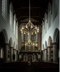 آمستردام-کلیسای-پروتستان-اودکرک-the-oude-kerk-church-118776