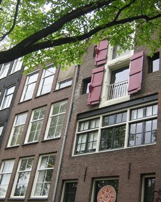 آمستردام-خانه-موزه-آنه-فرانک-Anne-Frank-House-118820