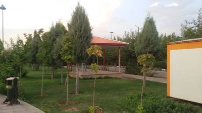 اسلام-شهر-بوستان-شهید-انتظاری-118977