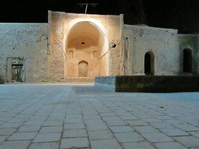 کوهبنان-خانقاه-شیخ-ابو-سعید-ابوالخیر-119002