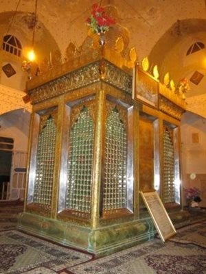 کوهبنان-امامزاده-سلیمان-شاه-ع-119013