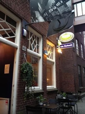 آمستردام-کافه-رستوران-Van-Kerkwijk-119846