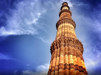 دهلی-نو-قطب-منار-Qutub-Minar-120289