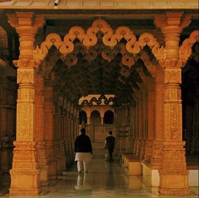 دهلی-نو-معبد-آکشاردام-Akshardam-Temple-120434