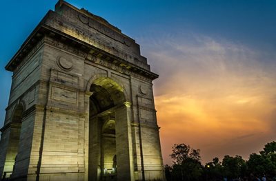 دهلی-نو-دروازه-هند-India-Gate-120464