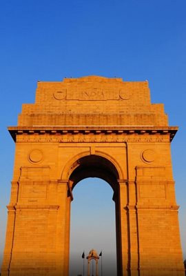 دهلی-نو-دروازه-هند-India-Gate-120471