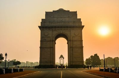 دهلی-نو-دروازه-هند-India-Gate-120473
