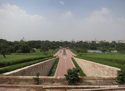 دهلی-نو-مقبره-گاندی-tomb-of-mahatma-gandhi-120531