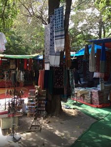 دهلی-نو-بازار-دیلی-هات-Dilli-haat-120576