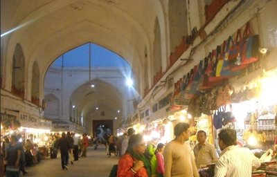 دهلی-نو-بازار-چتا-چوک-Chhatta-Chowk-Bazaar-120642