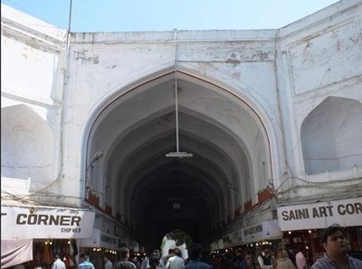 دهلی-نو-بازار-چتا-چوک-Chhatta-Chowk-Bazaar-120639