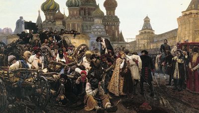 مسکو-گالری-ترتیاکوف-Tretyakov-Gallery-120787