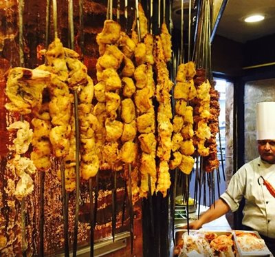 دهلی-نو-رستوران-بخارا-Bukhara-Restaurant-121003