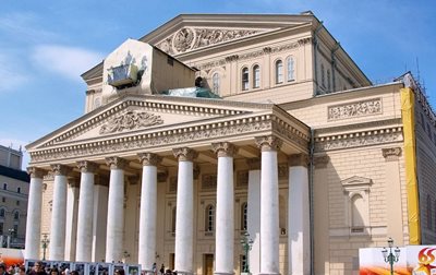 مسکو-تئاتر-بولشوی-Bolshoi-Theatre-121014