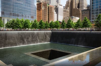 نیویورک-میدان-یادبود-11-سپتامبر-9-11-memorial-museum-121698